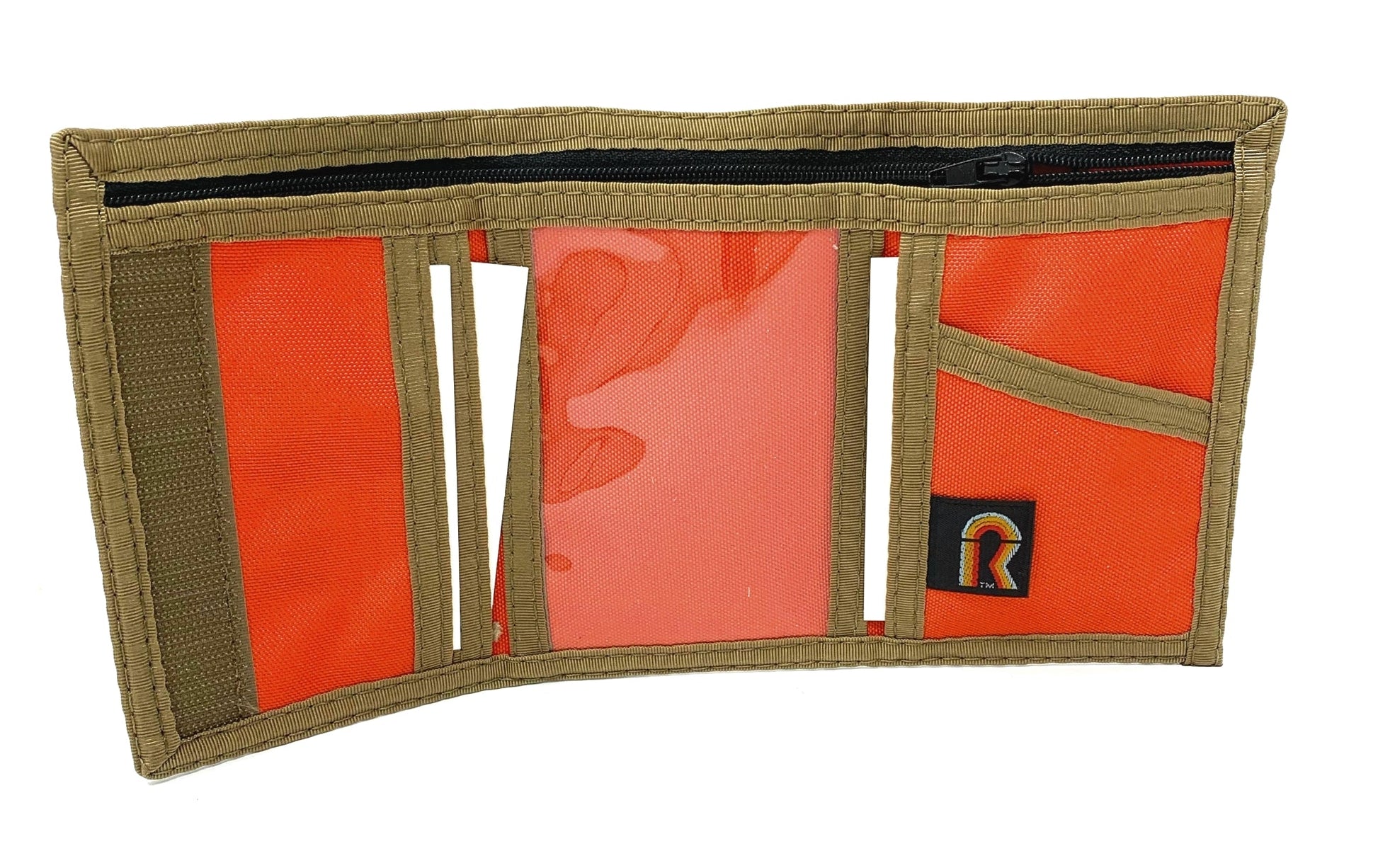 Trifold ID Wallet - 17PLWB image 2
