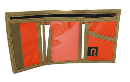 Trifold ID Wallet - 17PLWB image 2