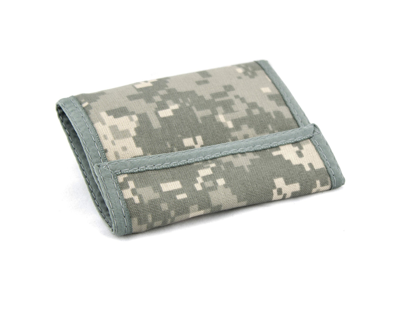 RFID - Original Rainbow Camouflage Bifold ID Wallet image 2