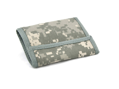 RFID - Original Rainbow Camouflage Bifold ID Wallet image 2