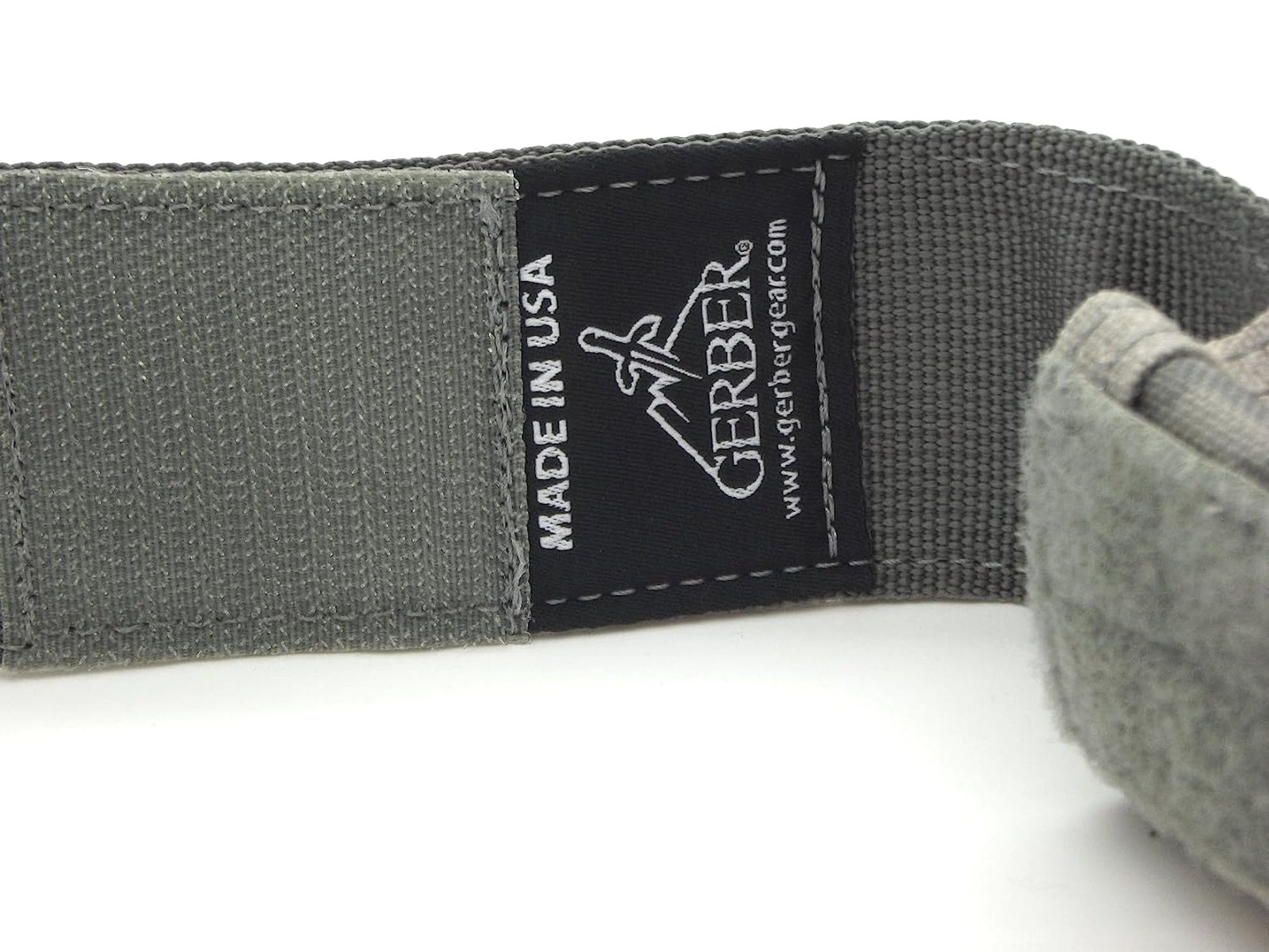 Gerber 22-41678 Multi Purpose Military Sheath - Made in U.S.A.   -  2140 image 2