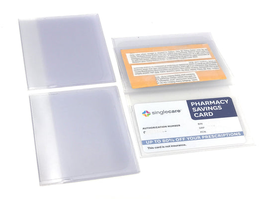 Photo Insert (Men's) - 3 Pack image 0