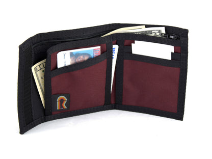 Original Rainbow Bifold Wallet - 11PL image 2