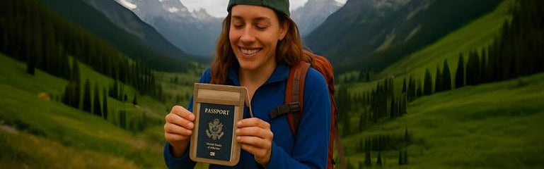 Travel Smart, Stay Protected