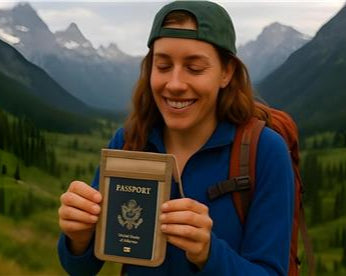 Travel Smart, Stay Protected