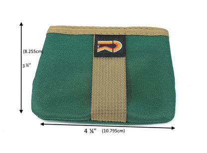 Extra Pocket - Coin/Card Case - with Belt Loop - 25PL image 1