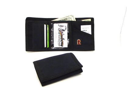 Trifold Wallet - 17PLW - LAPD (Dark Blue) image