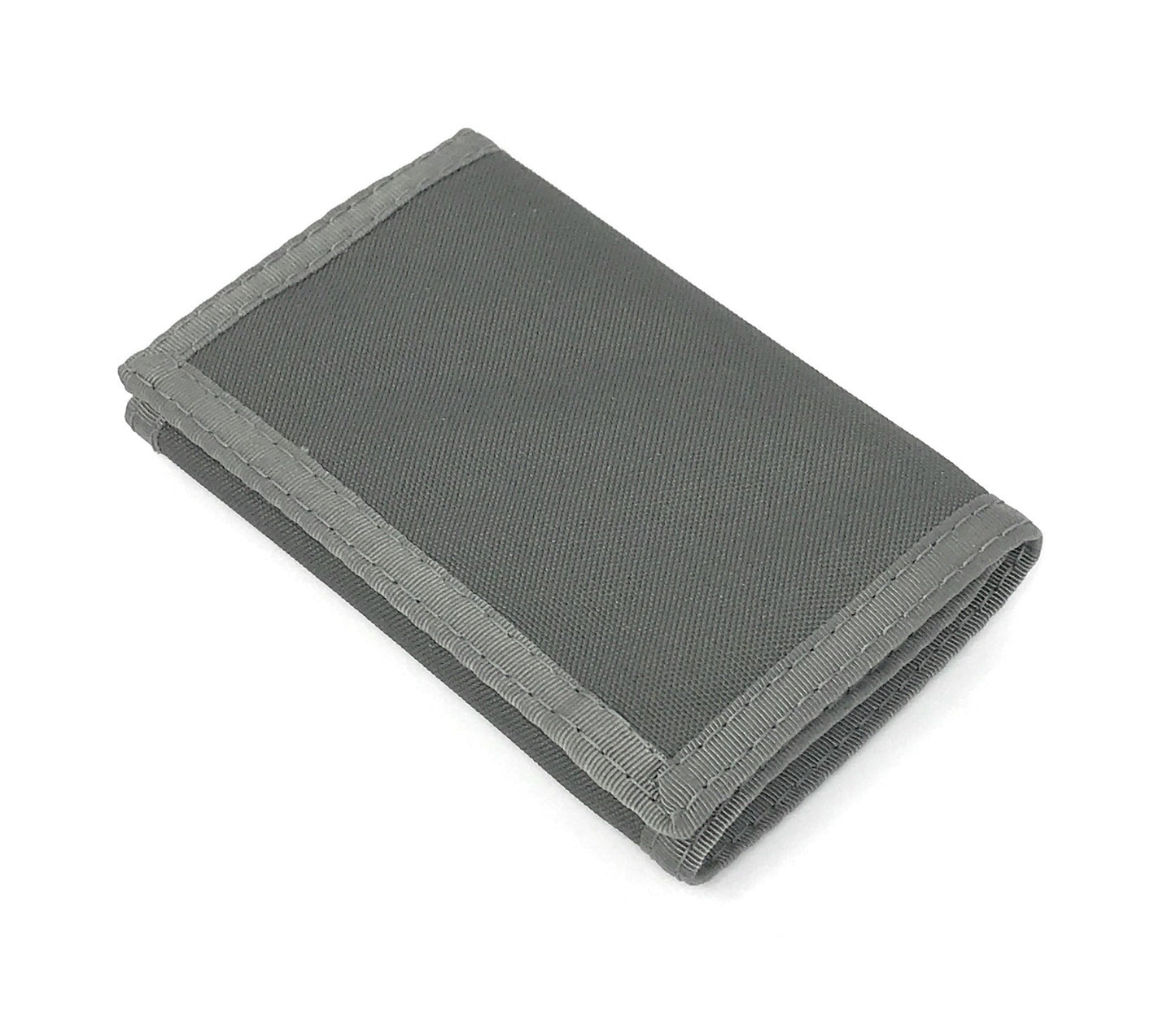 RFID Trifold Wallet w/Inside ID Window - 17PLW-RFID image 0