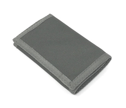 RFID Trifold Wallet w/Inside ID Window - 17PLW-RFID image 0