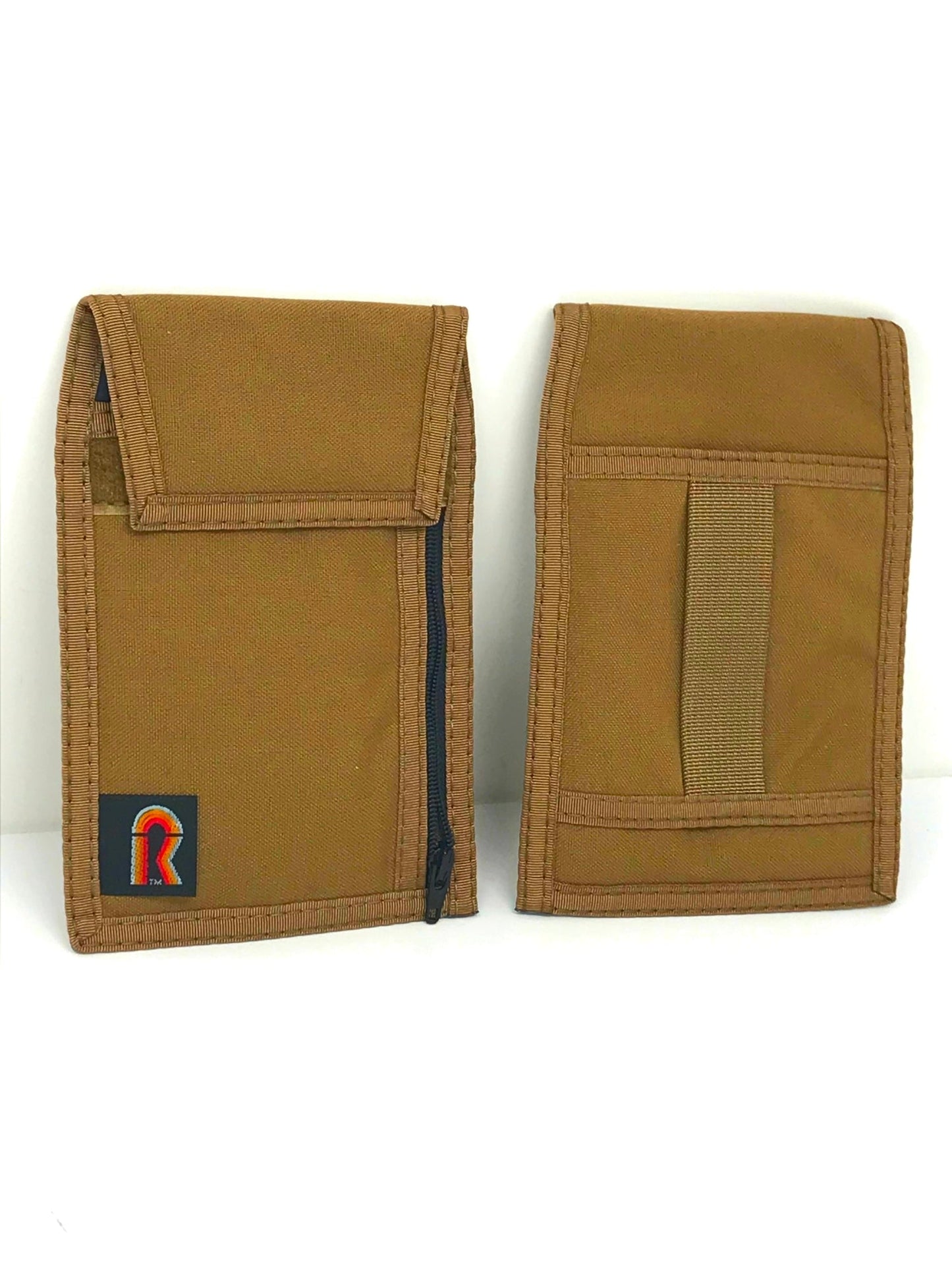 Multi-Purpose / Compass Case - 29PL - Coyote Brown image