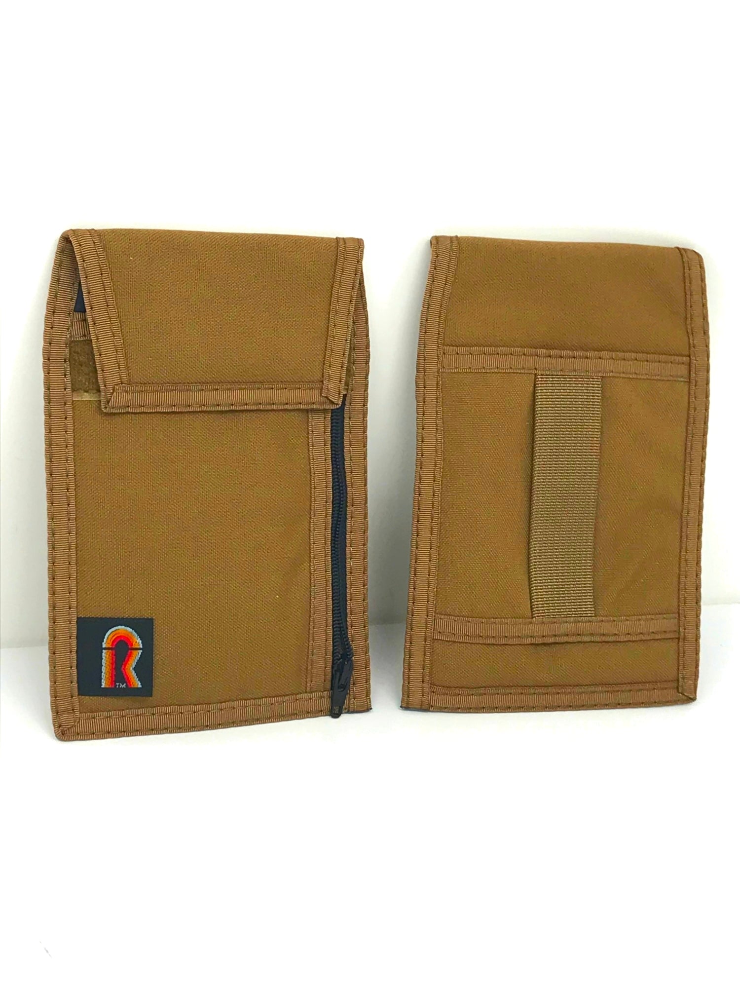 Multi-Purpose / Compass Case - 29PL - Coyote Brown image