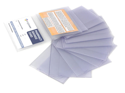 Photo Insert (Men's) - 10 Pack image 0