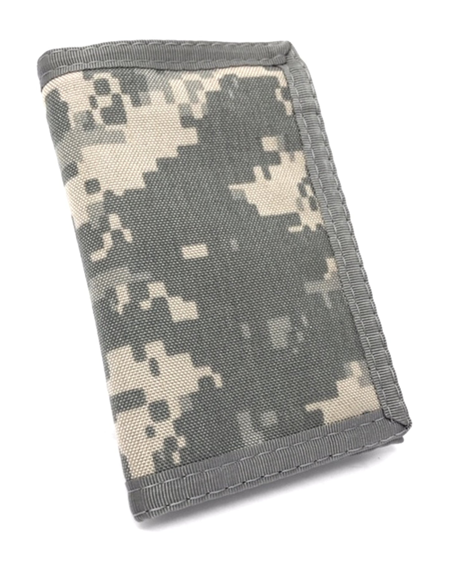 Trifold Wallet - 17PLW - ACU image