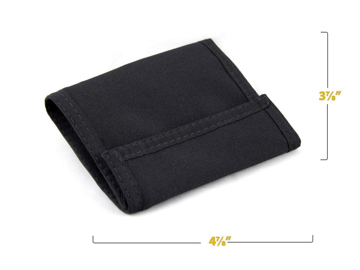 Original Bifold Wallet with RFID Blocking Panel - 11PL-RFID image 1