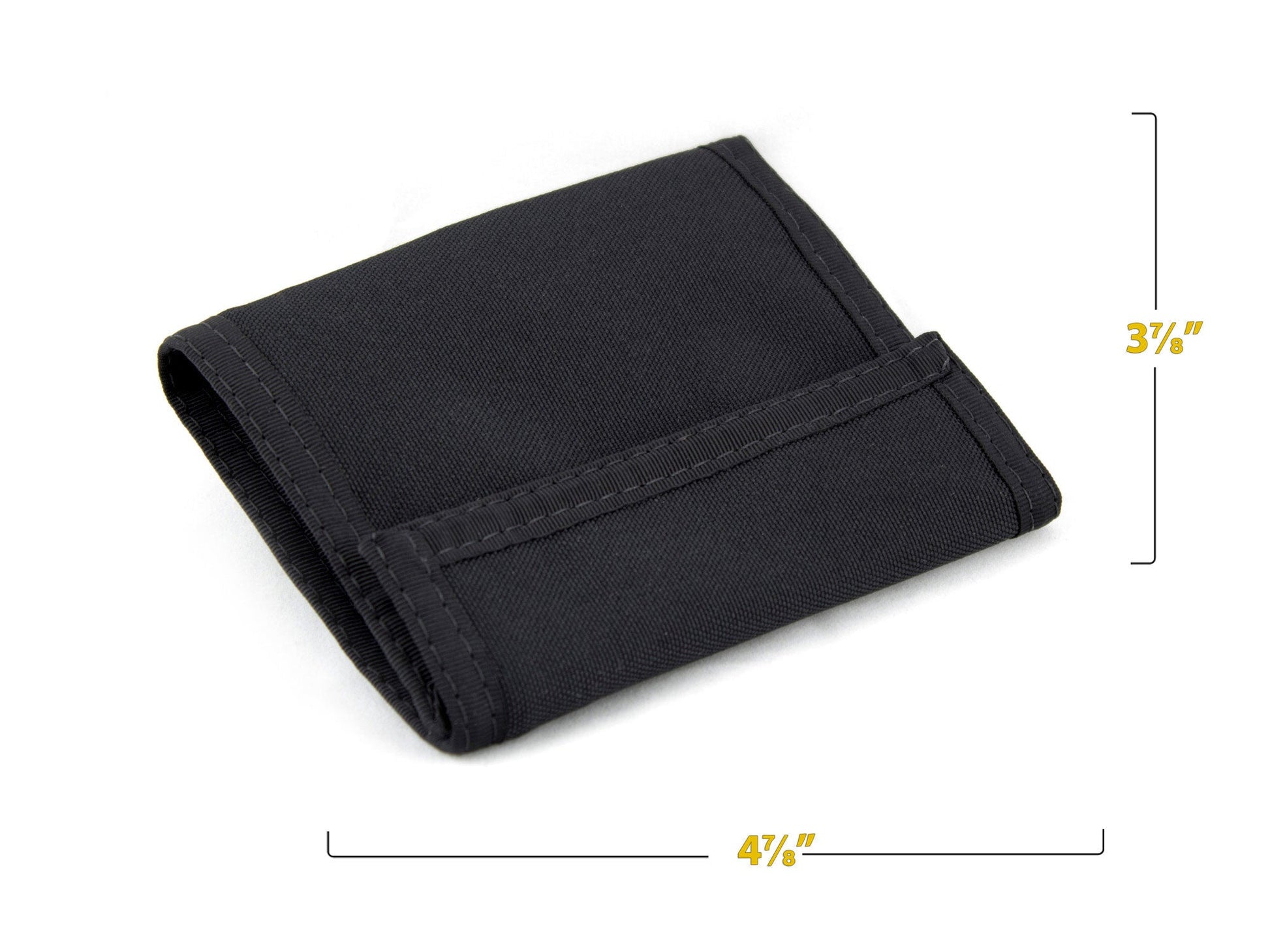 Original Bifold Wallet with RFID Blocking Panel - 11PL-RFID image 1