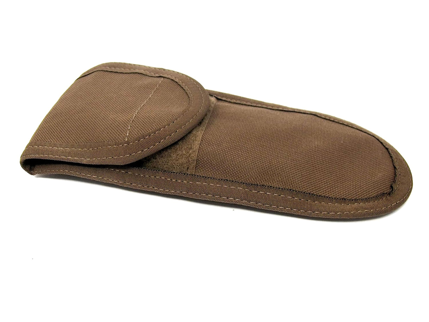 Large Coyote Brown Sheath  - Made in U.S.A. - G109370CB-Flight image 2