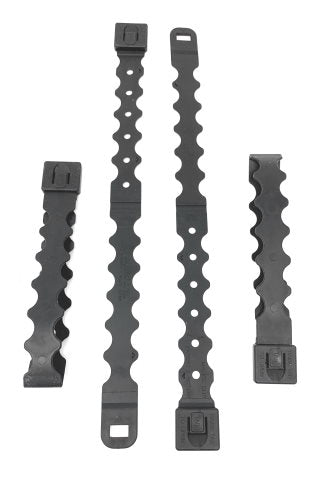 Tactical Tailor Fight Light Malice Clips - 4 pack image 0