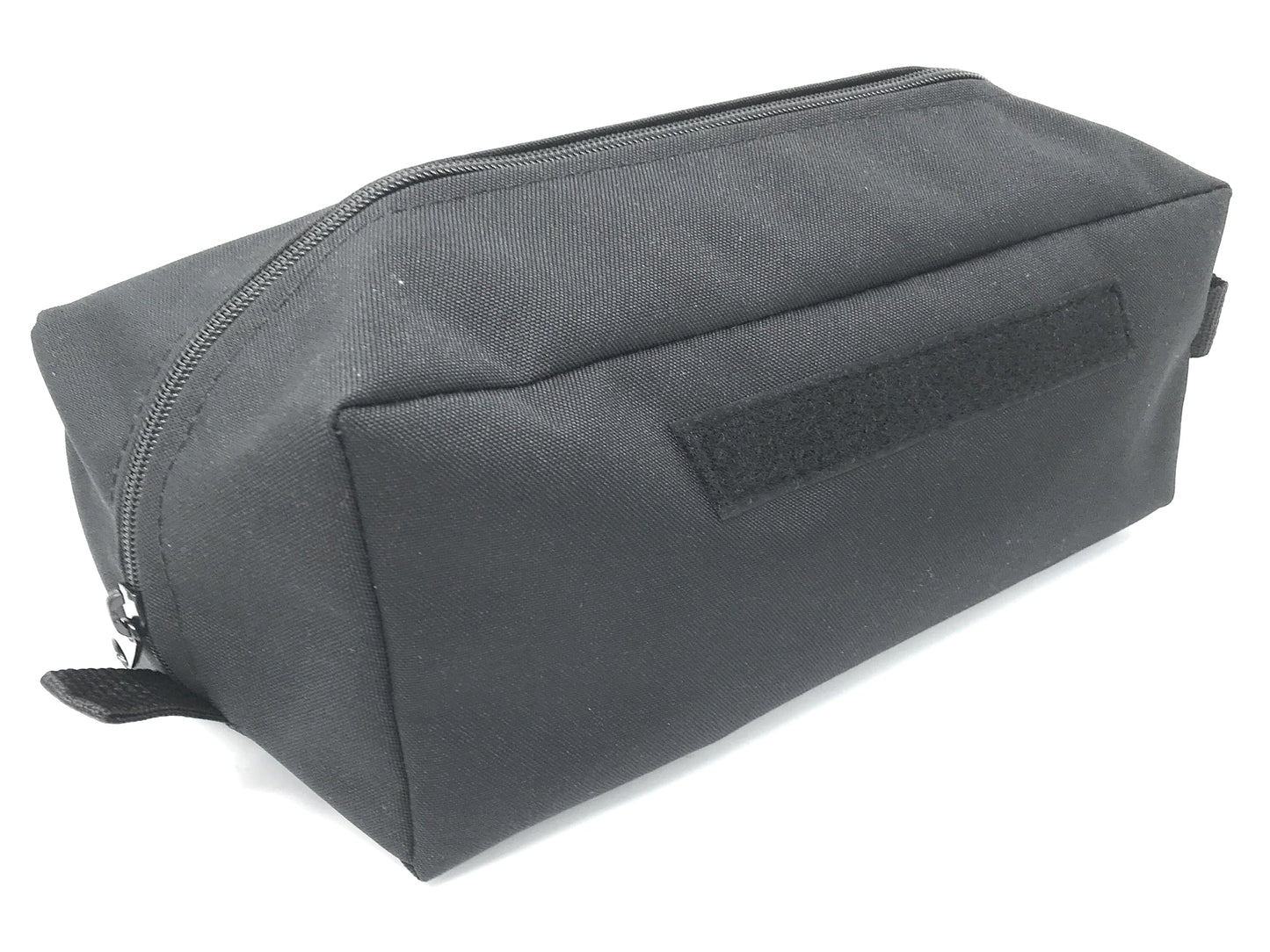 Shaving Kit/ Travel Case - Black image