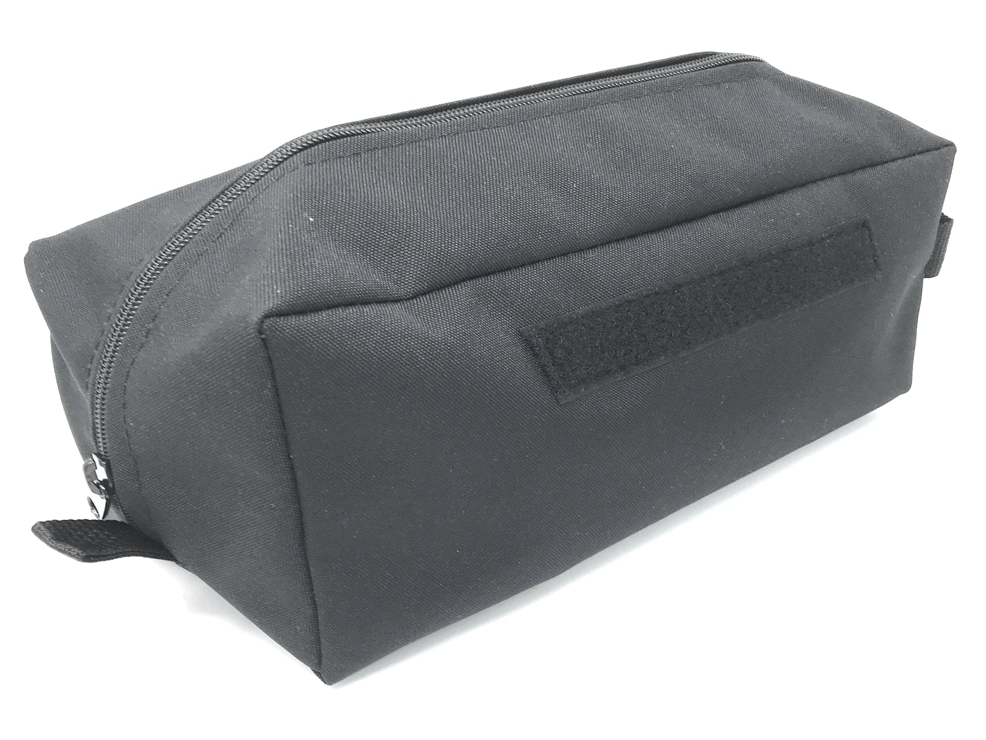 Shaving Kit/ Travel Case - Black image