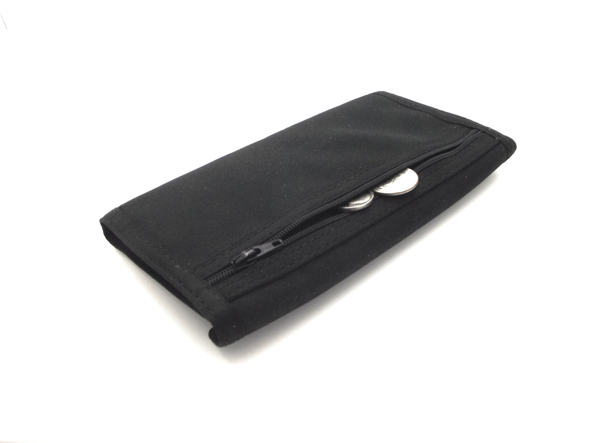 Rainbow Organizer and Checkbook Wallet image 1