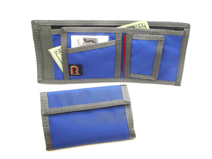 California Bifold Wallet with RFID Blocking Panel - 12PL-RFID image 0