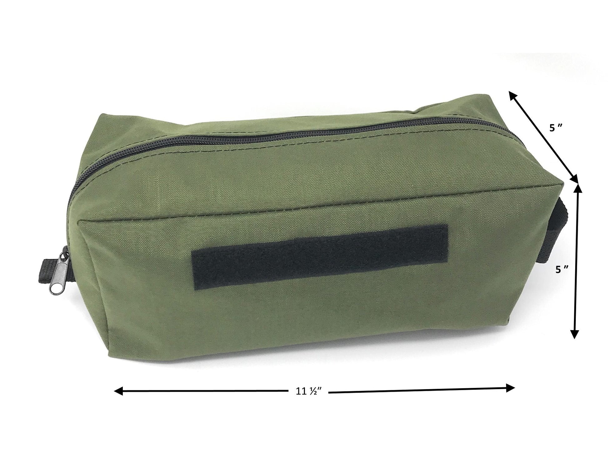 Shaving Kit/ Travel Case image 1
