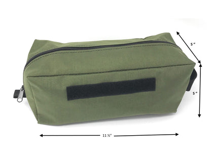 Shaving Kit/ Travel Case image 1