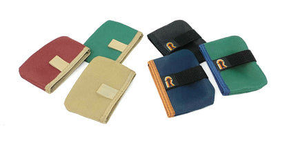 Extra Pocket - Coin/Card Case - with Belt Loop - 25PL image 0