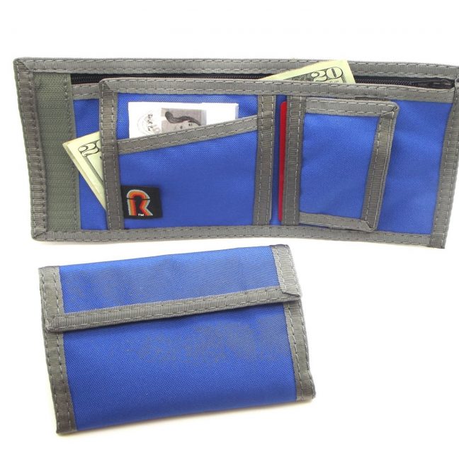 Wallets Rainbow of California