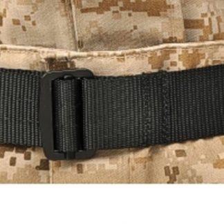 raine military rigger belt