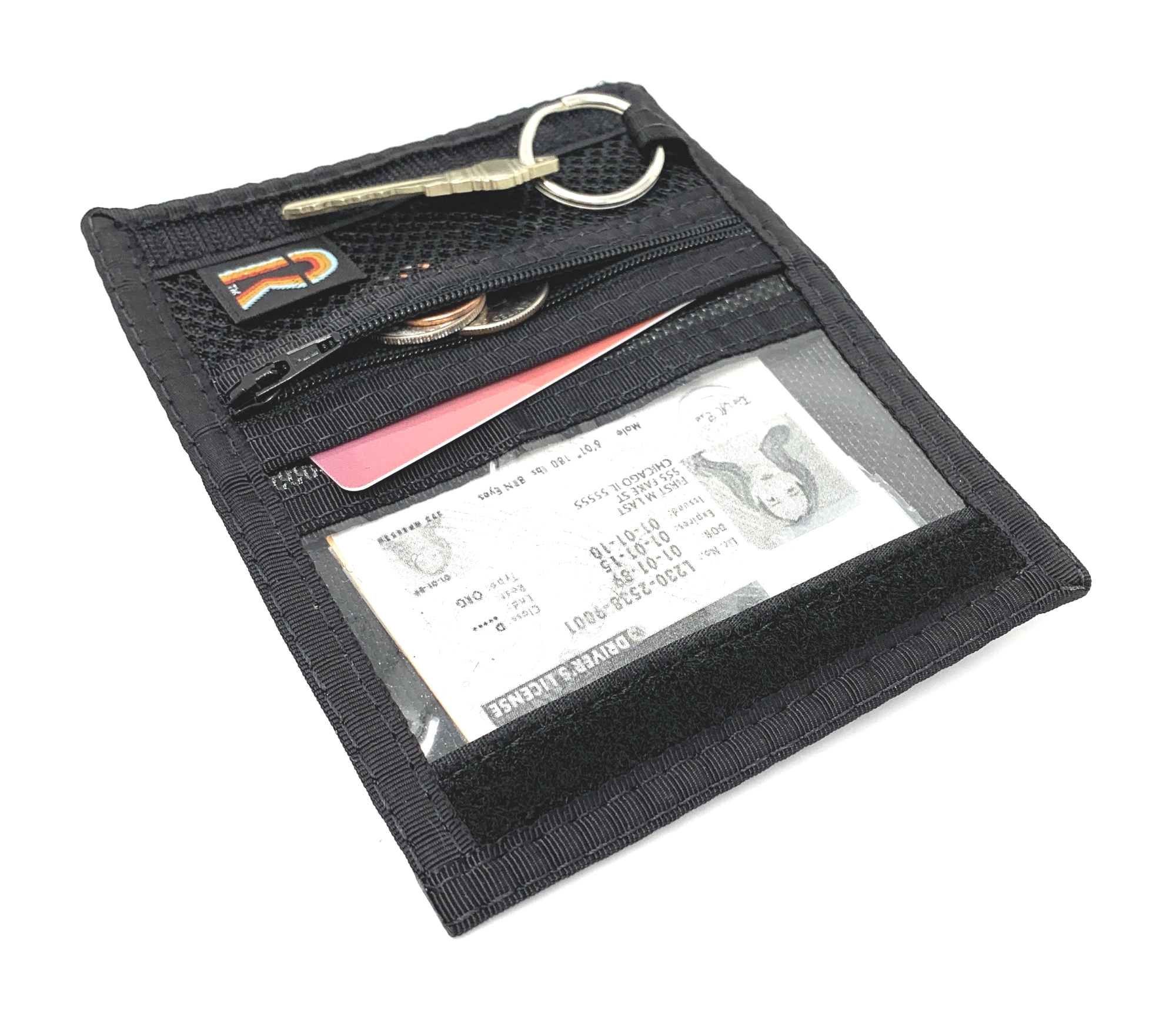 Exterior: Silt PocketNumber Of Handles/Straps: Two/OneInterior:  Cell Phone Pocket, Interior Zipper Pocket, Inter…