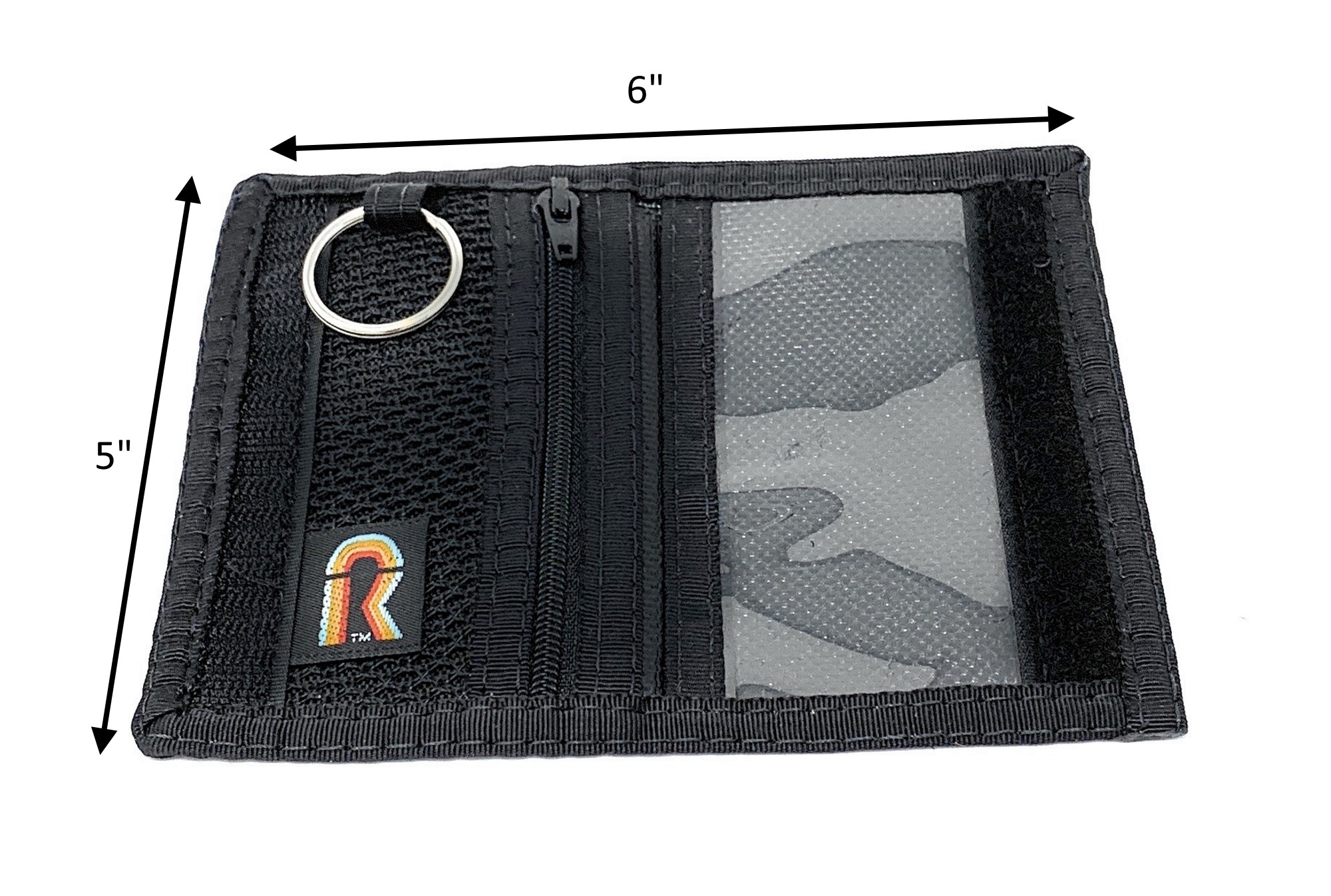Baggallini Apple Riverside Card Holder Wristlet Wallet, Best Price and  Reviews
