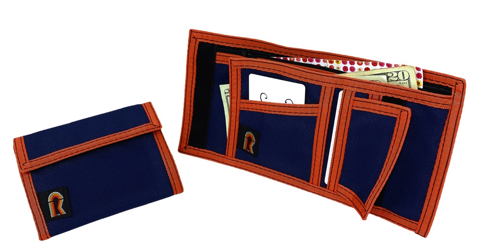 The Best Minimalist EDC Wallets For Carrying Cash | Everyday Carry