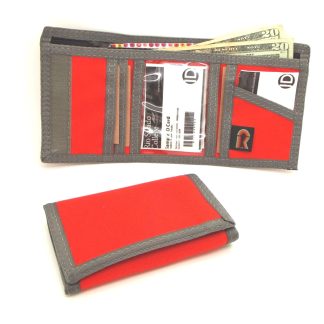 Trifold Wallet - 17PLW