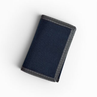 RFID Trifold Wallet w/Inside ID Window - 17PLW-RFID
